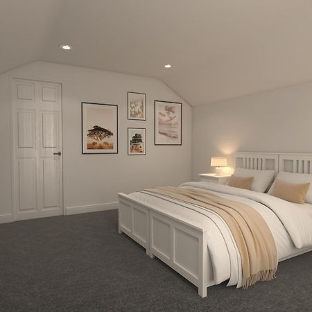 The Brambles Retreat In The Mournes Hotell Annalong Eksteriør bilde