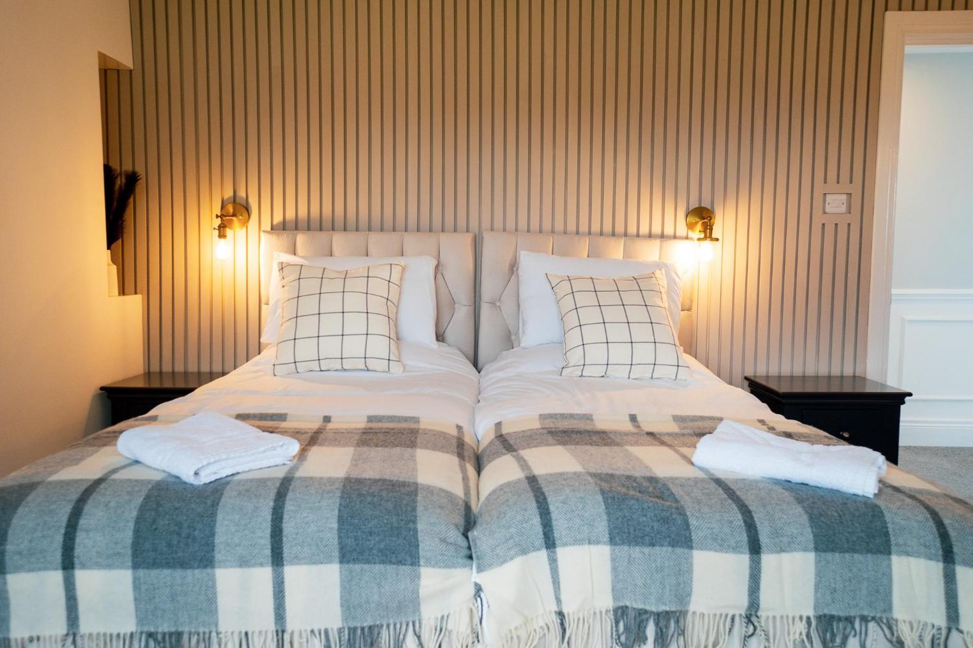 The Brambles Retreat In The Mournes Hotell Annalong Eksteriør bilde