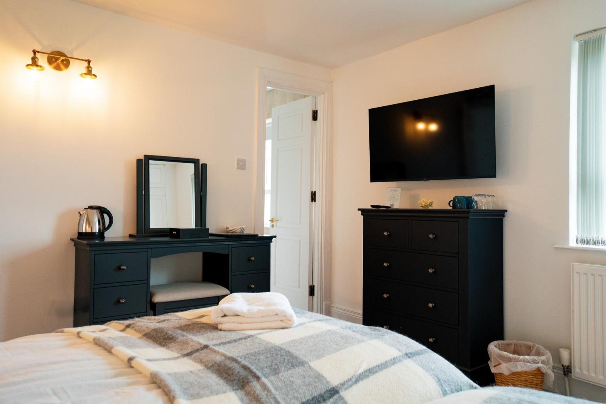 The Brambles Retreat In The Mournes Hotell Annalong Eksteriør bilde