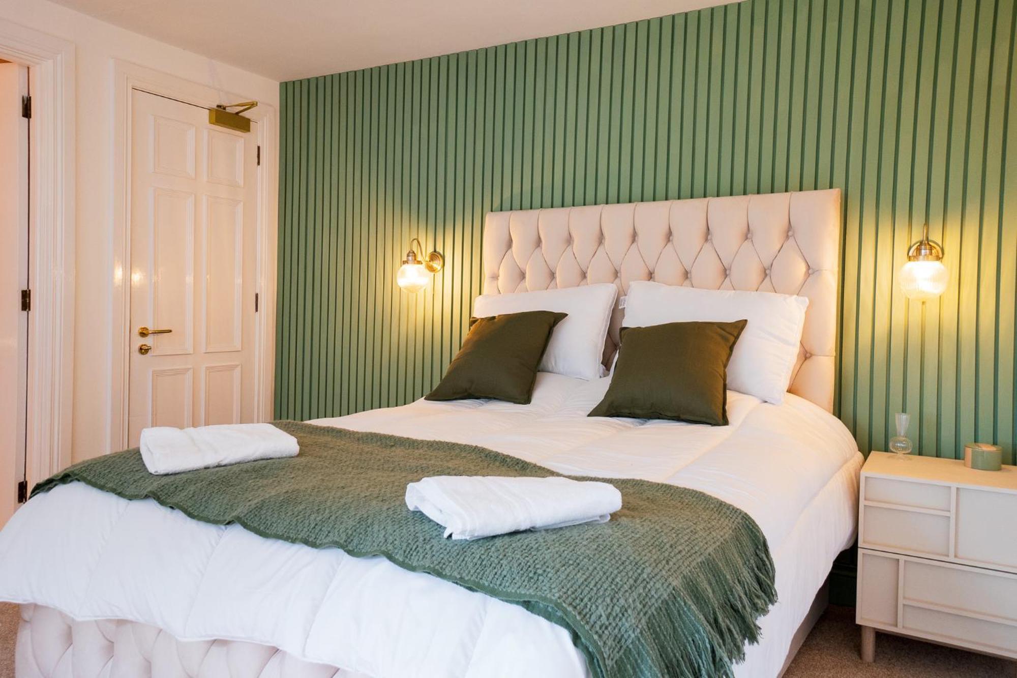 The Brambles Retreat In The Mournes Hotell Annalong Eksteriør bilde