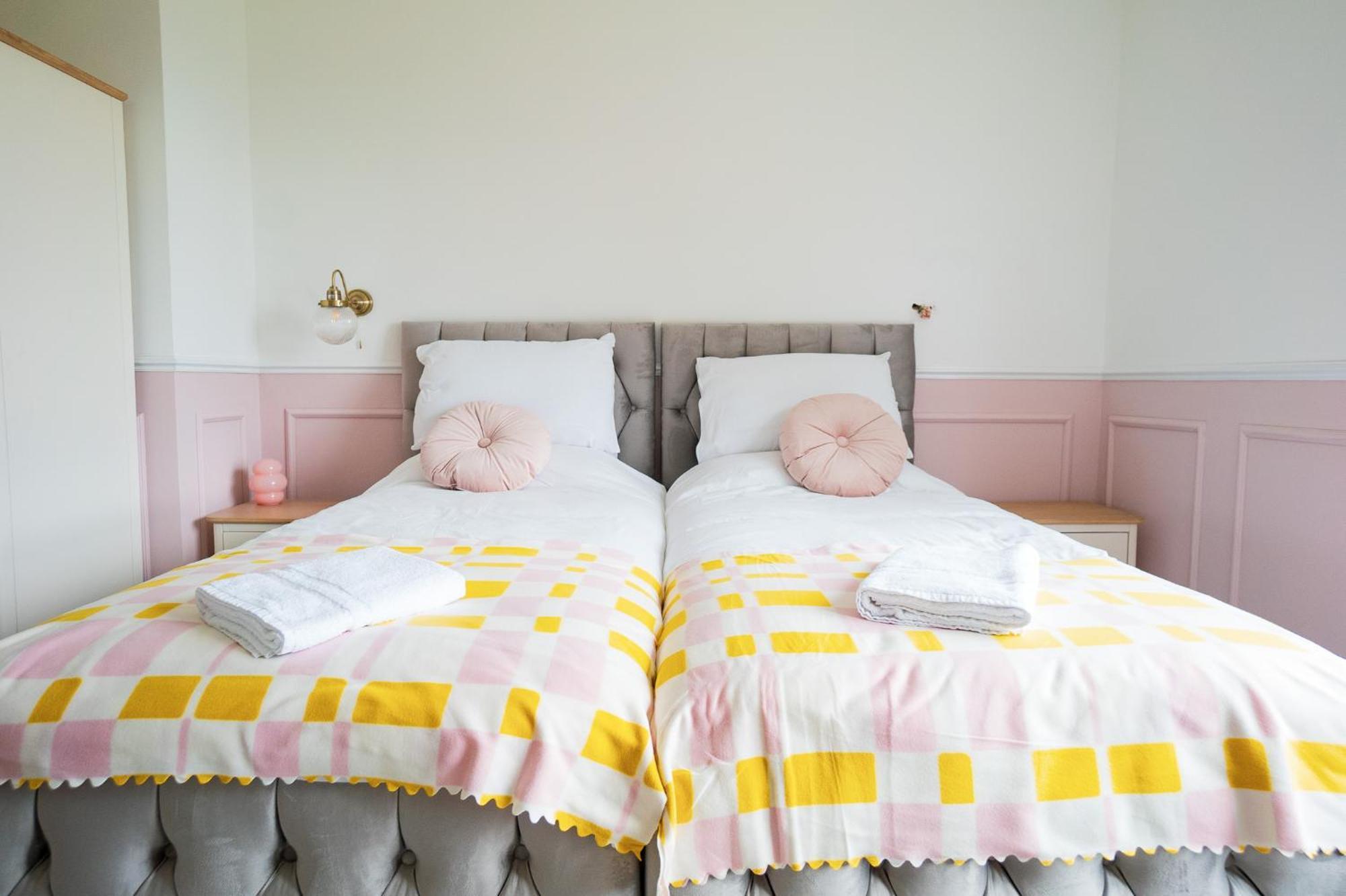 The Brambles Retreat In The Mournes Hotell Annalong Eksteriør bilde