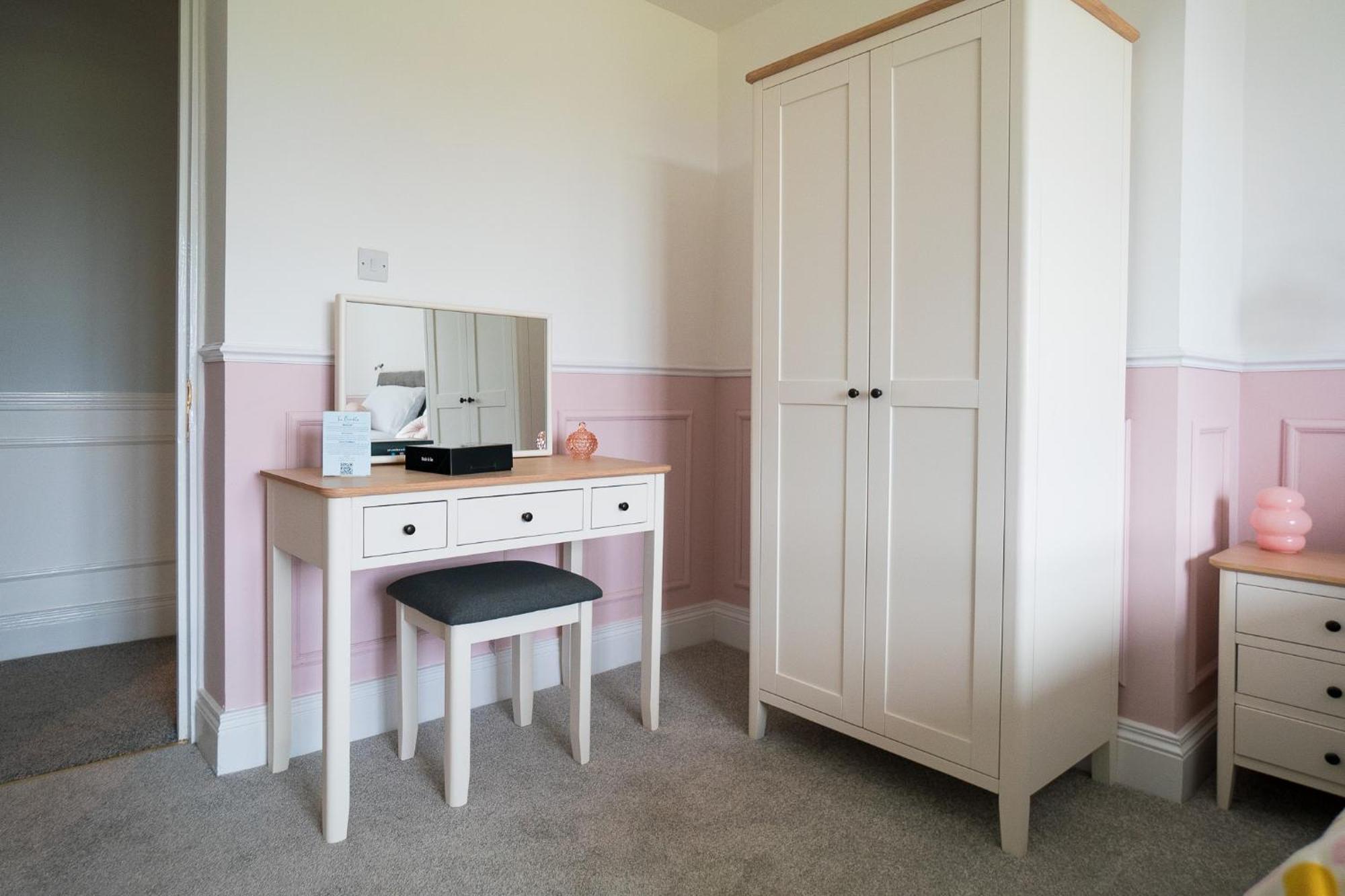 The Brambles Retreat In The Mournes Hotell Annalong Eksteriør bilde