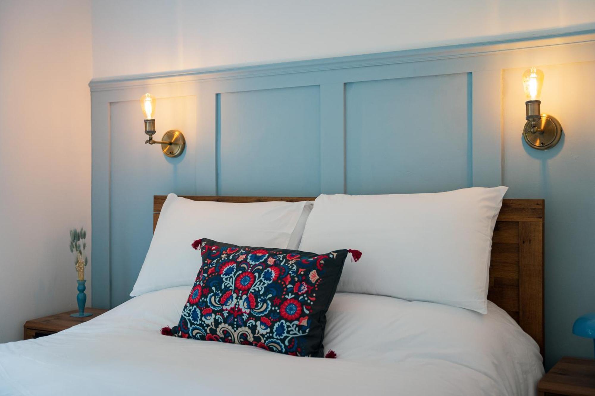 The Brambles Retreat In The Mournes Hotell Annalong Eksteriør bilde