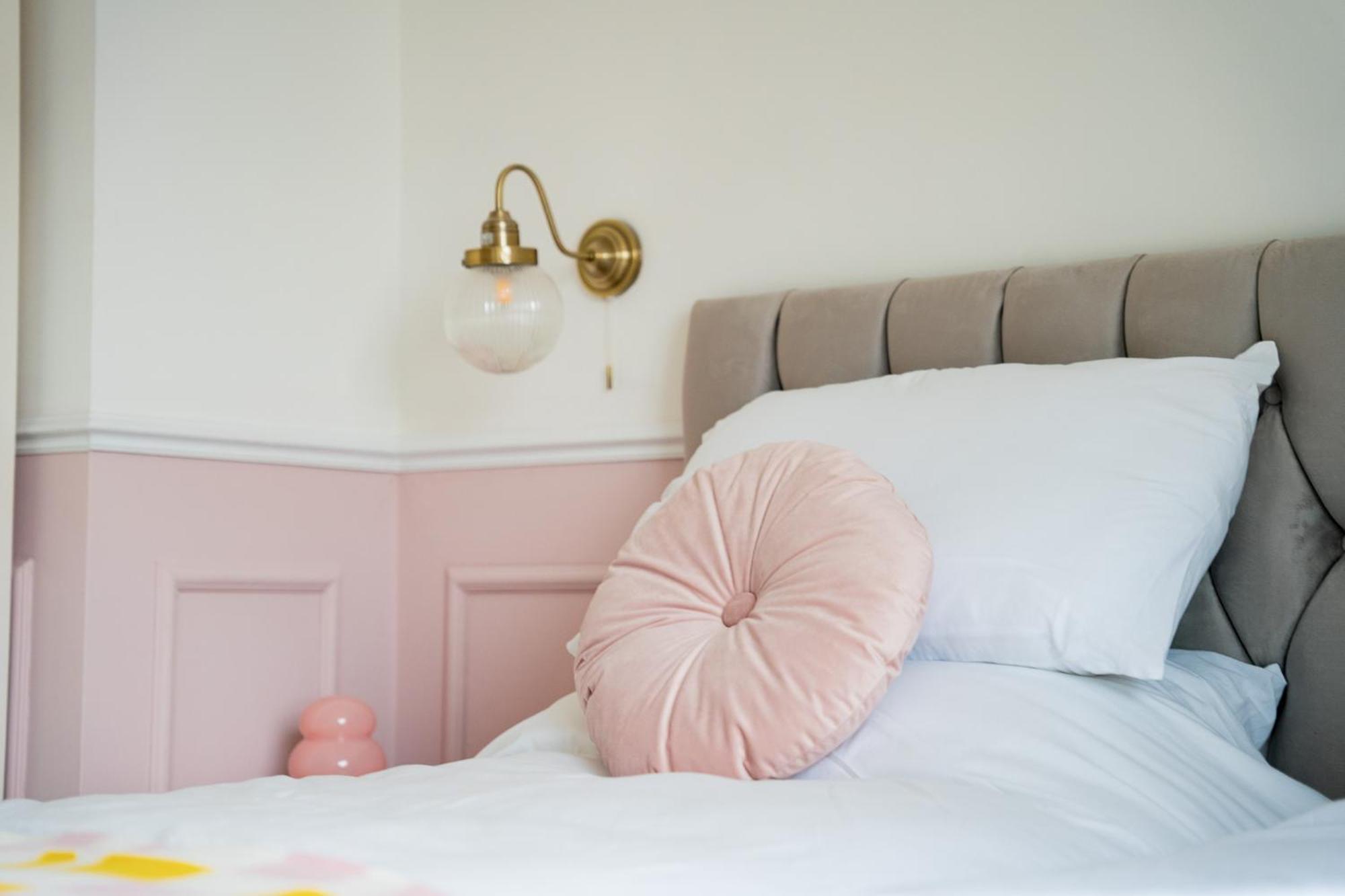 The Brambles Retreat In The Mournes Hotell Annalong Eksteriør bilde