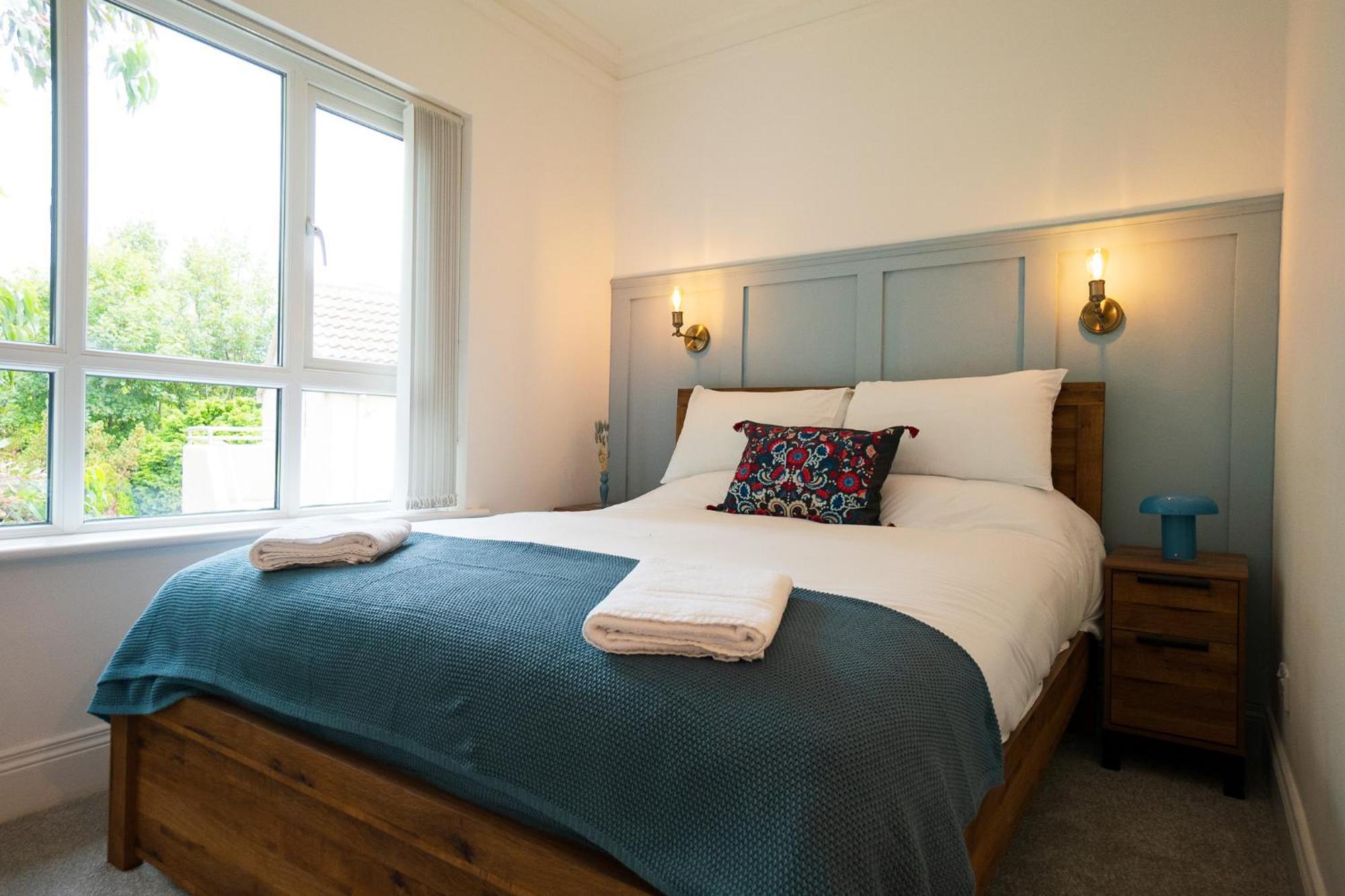 The Brambles Retreat In The Mournes Hotell Annalong Eksteriør bilde
