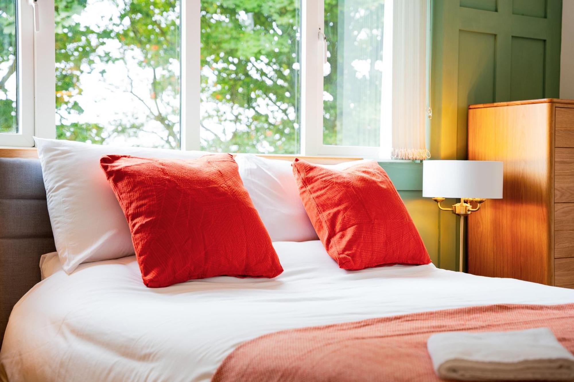 The Brambles Retreat In The Mournes Hotell Annalong Eksteriør bilde