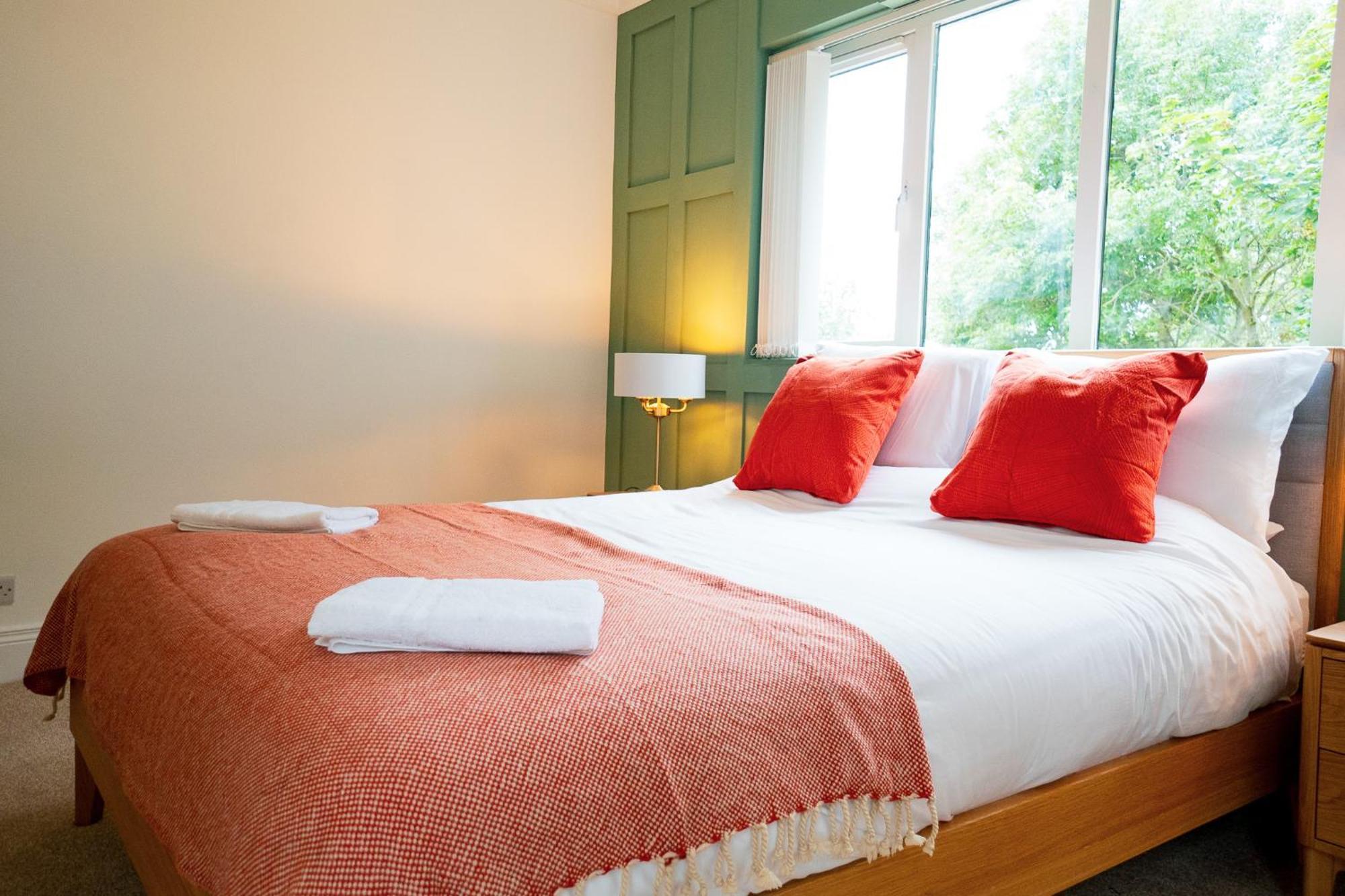 The Brambles Retreat In The Mournes Hotell Annalong Eksteriør bilde