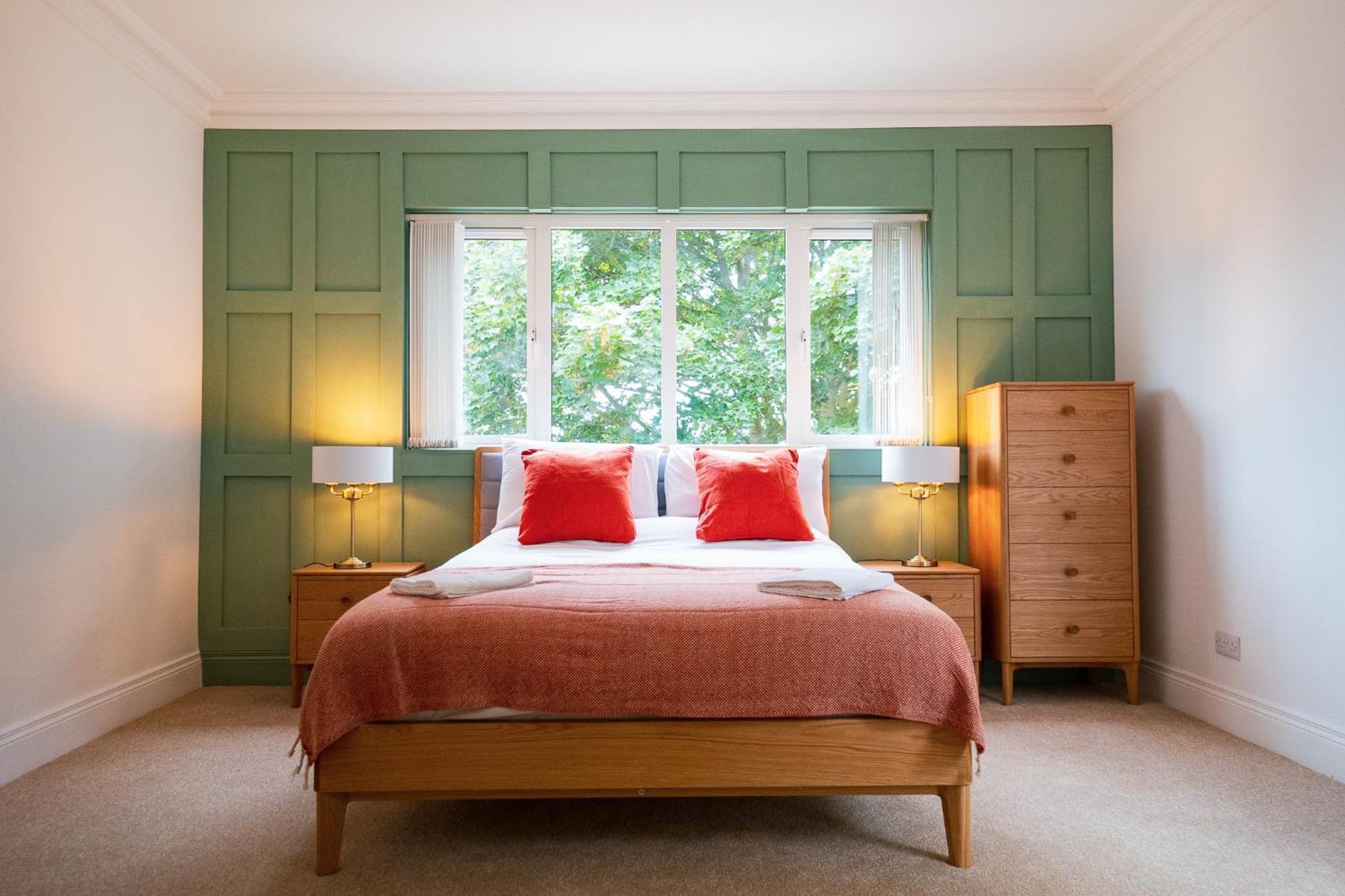 The Brambles Retreat In The Mournes Hotell Annalong Eksteriør bilde