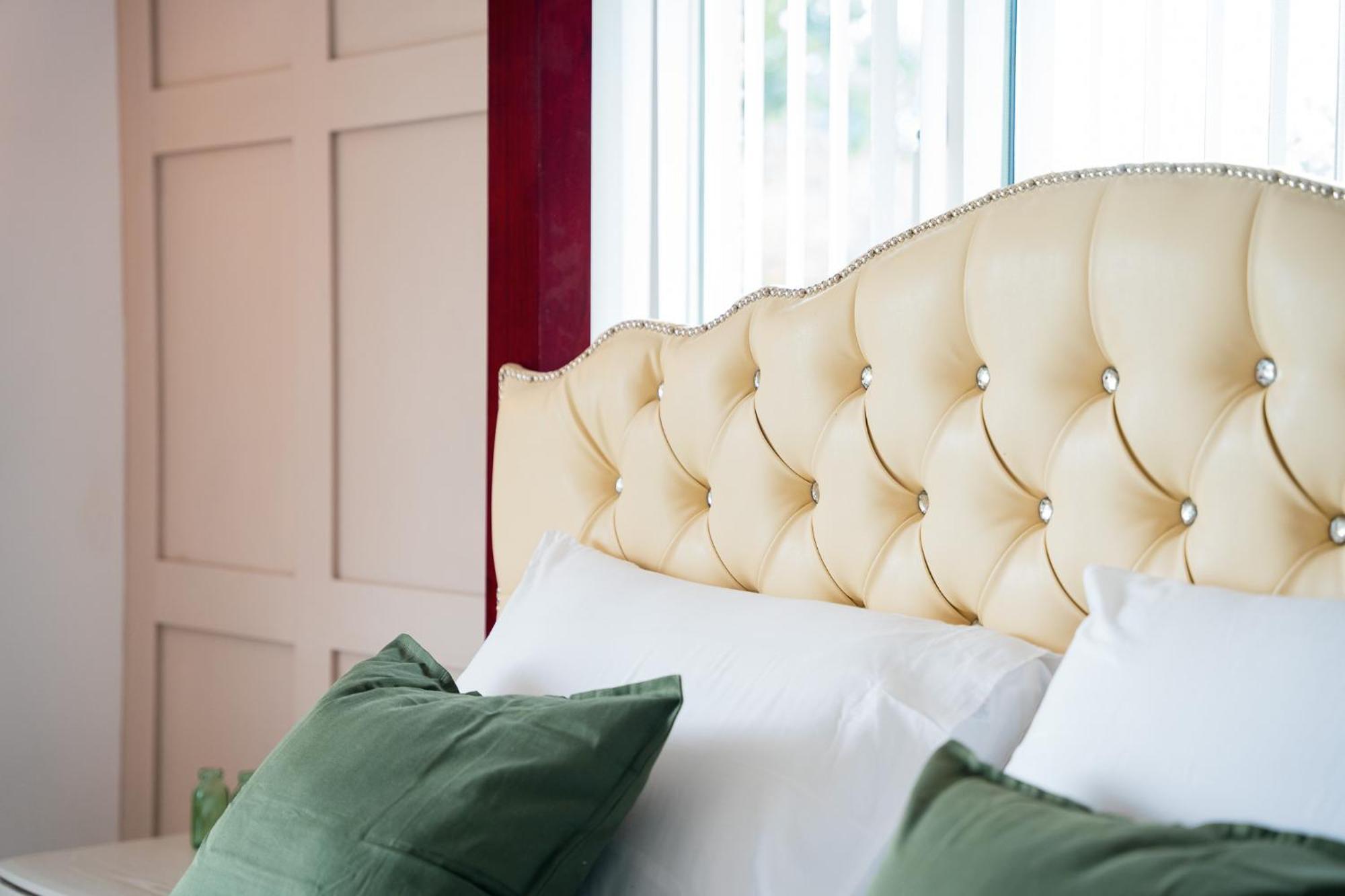 The Brambles Retreat In The Mournes Hotell Annalong Eksteriør bilde