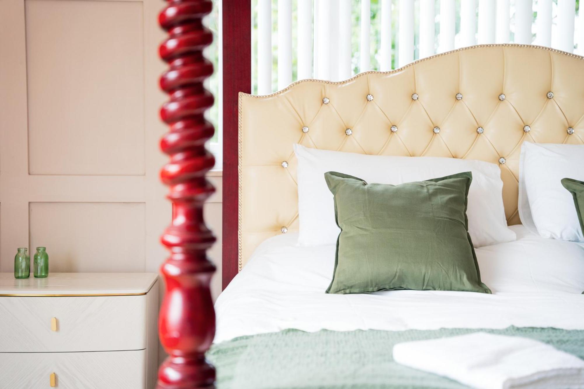 The Brambles Retreat In The Mournes Hotell Annalong Eksteriør bilde