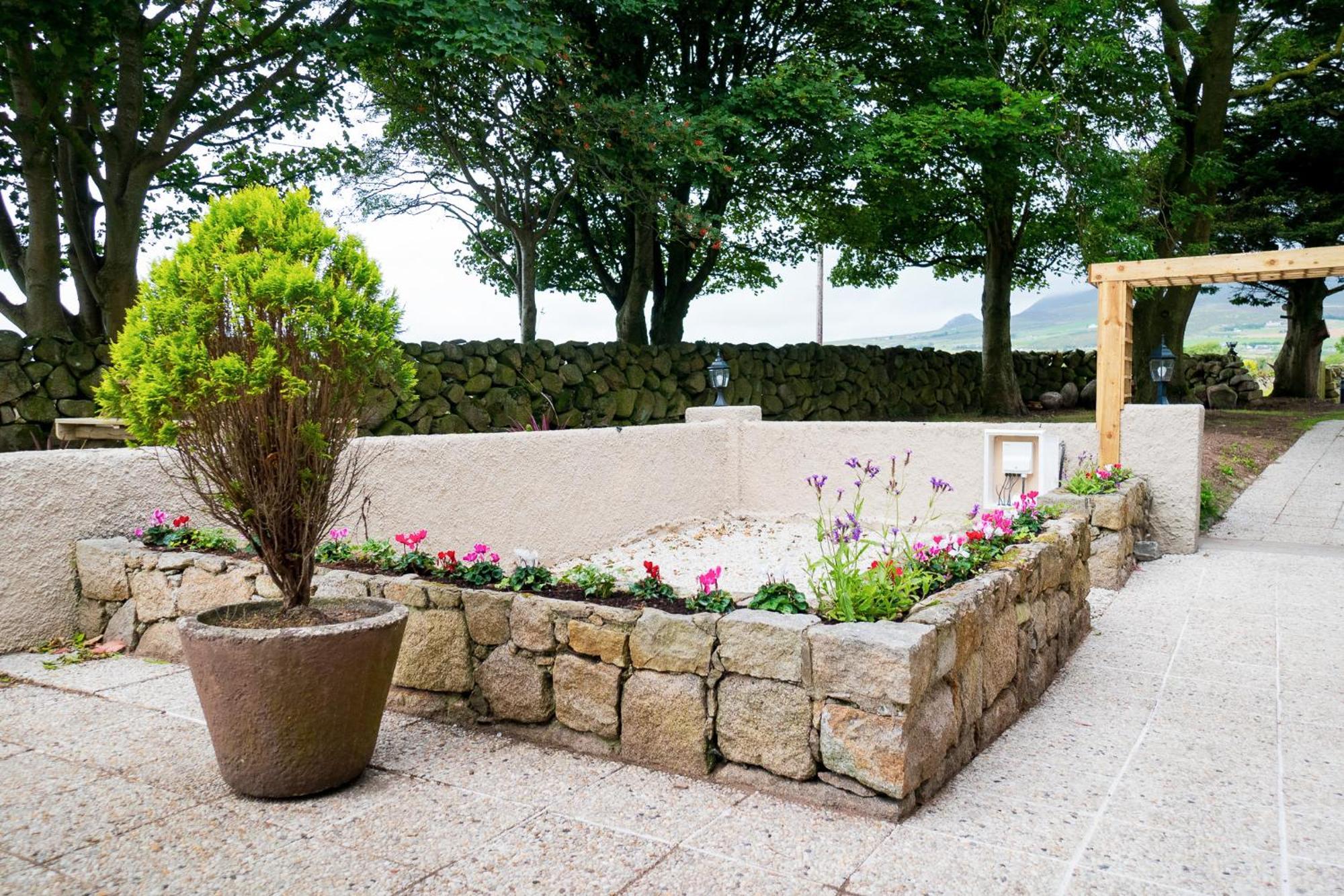 The Brambles Retreat In The Mournes Hotell Annalong Eksteriør bilde