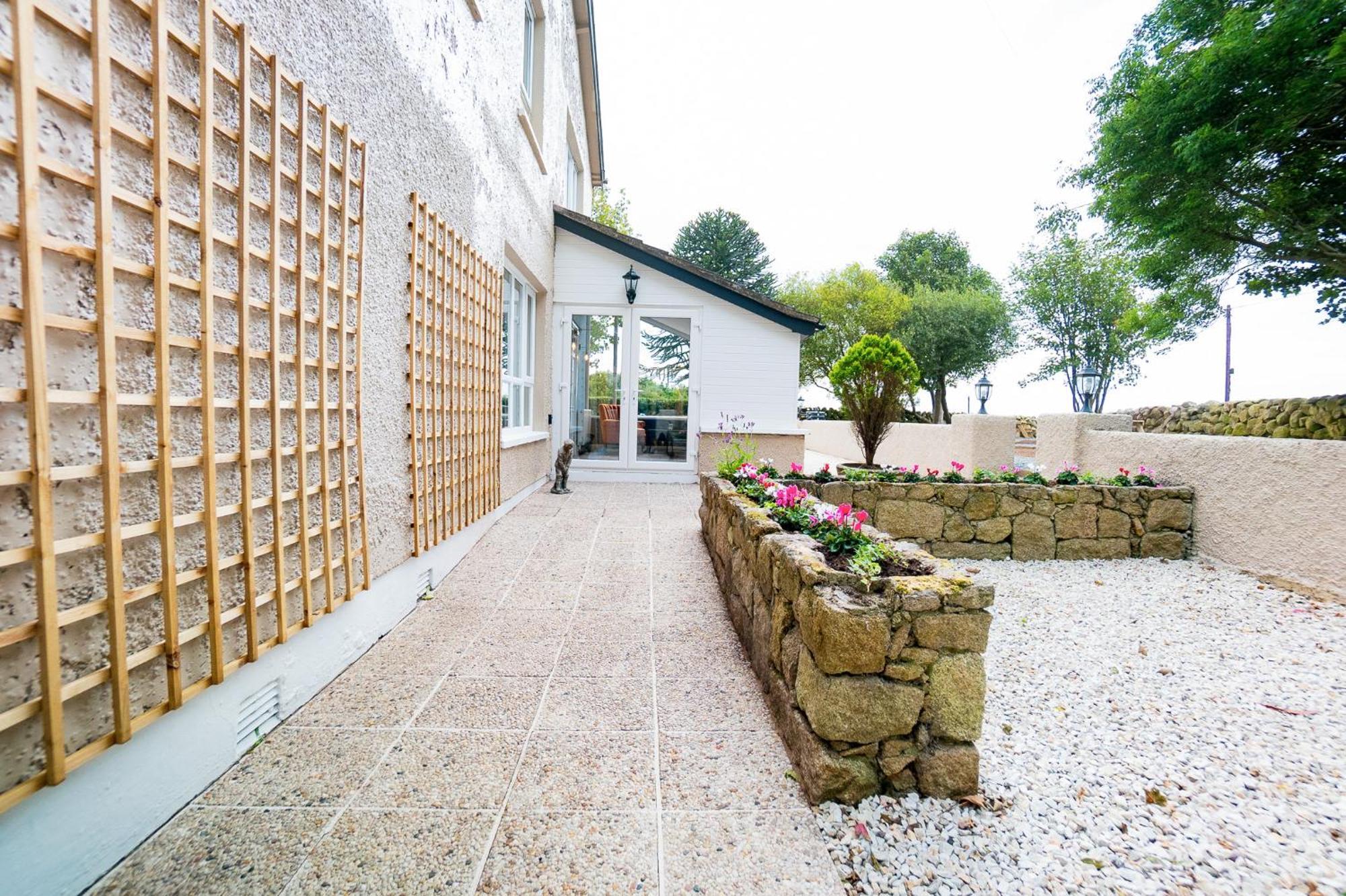 The Brambles Retreat In The Mournes Hotell Annalong Eksteriør bilde