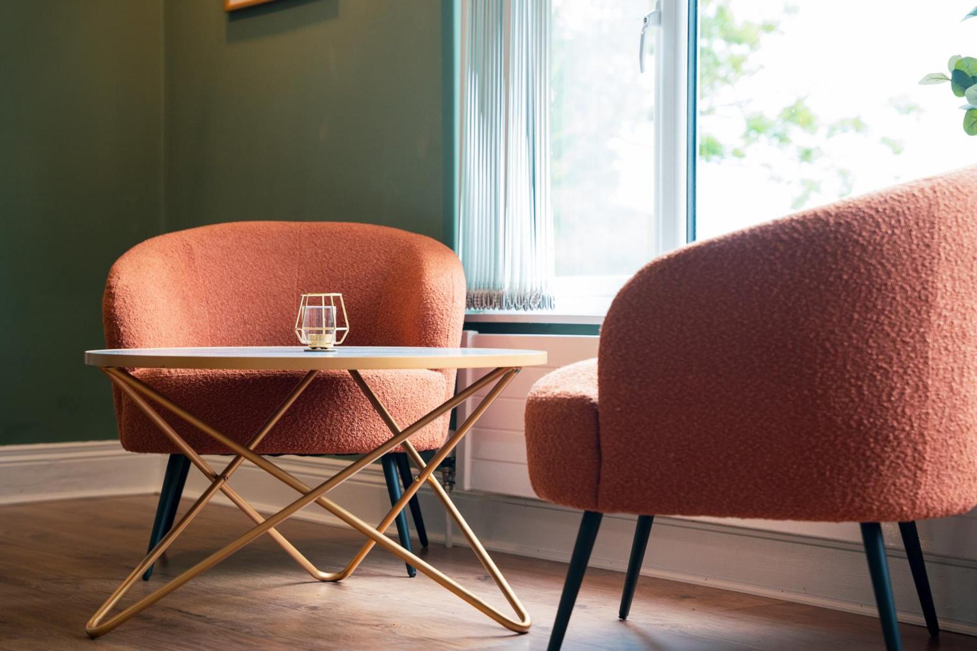 The Brambles Retreat In The Mournes Hotell Annalong Eksteriør bilde