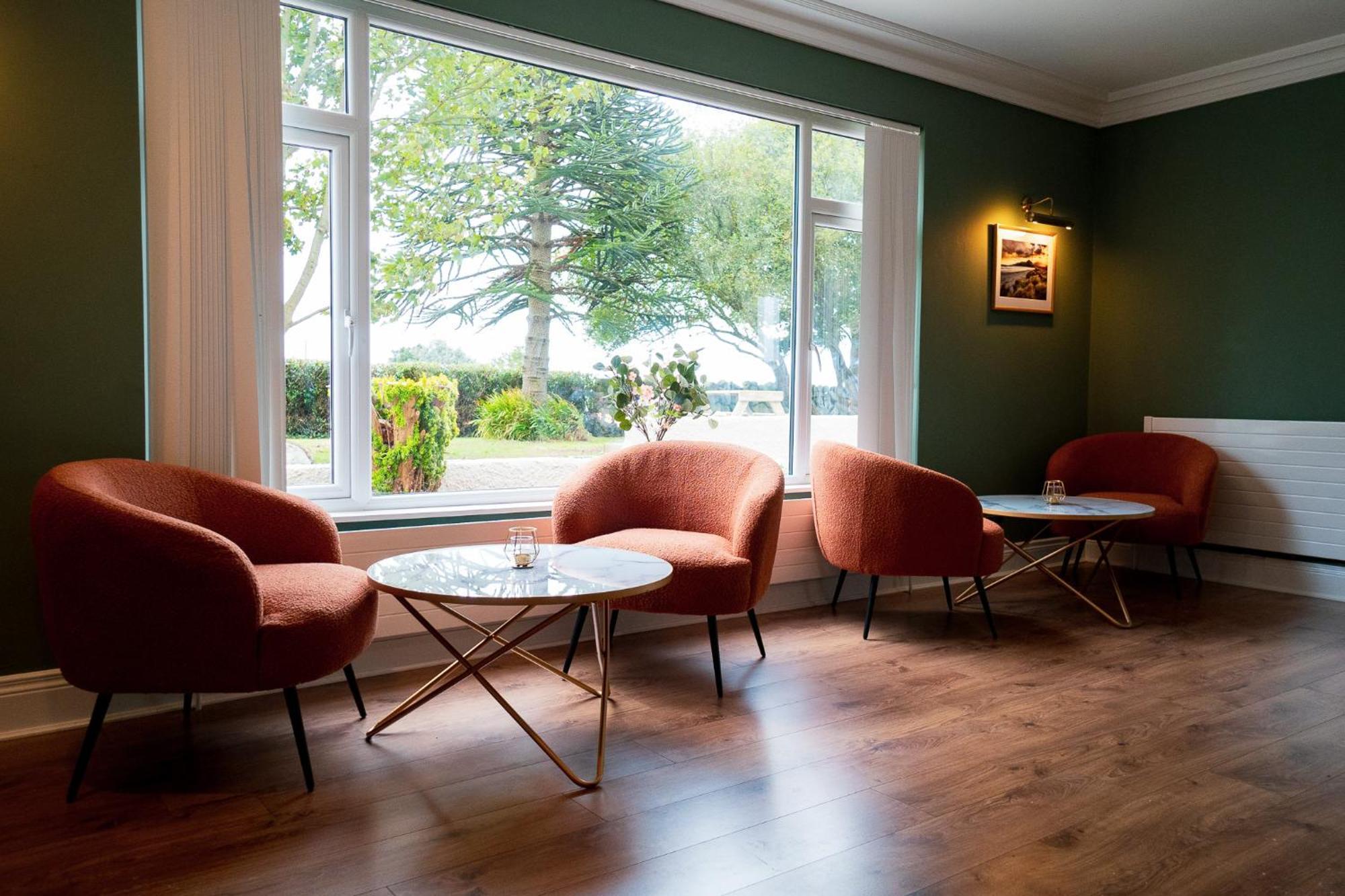 The Brambles Retreat In The Mournes Hotell Annalong Eksteriør bilde