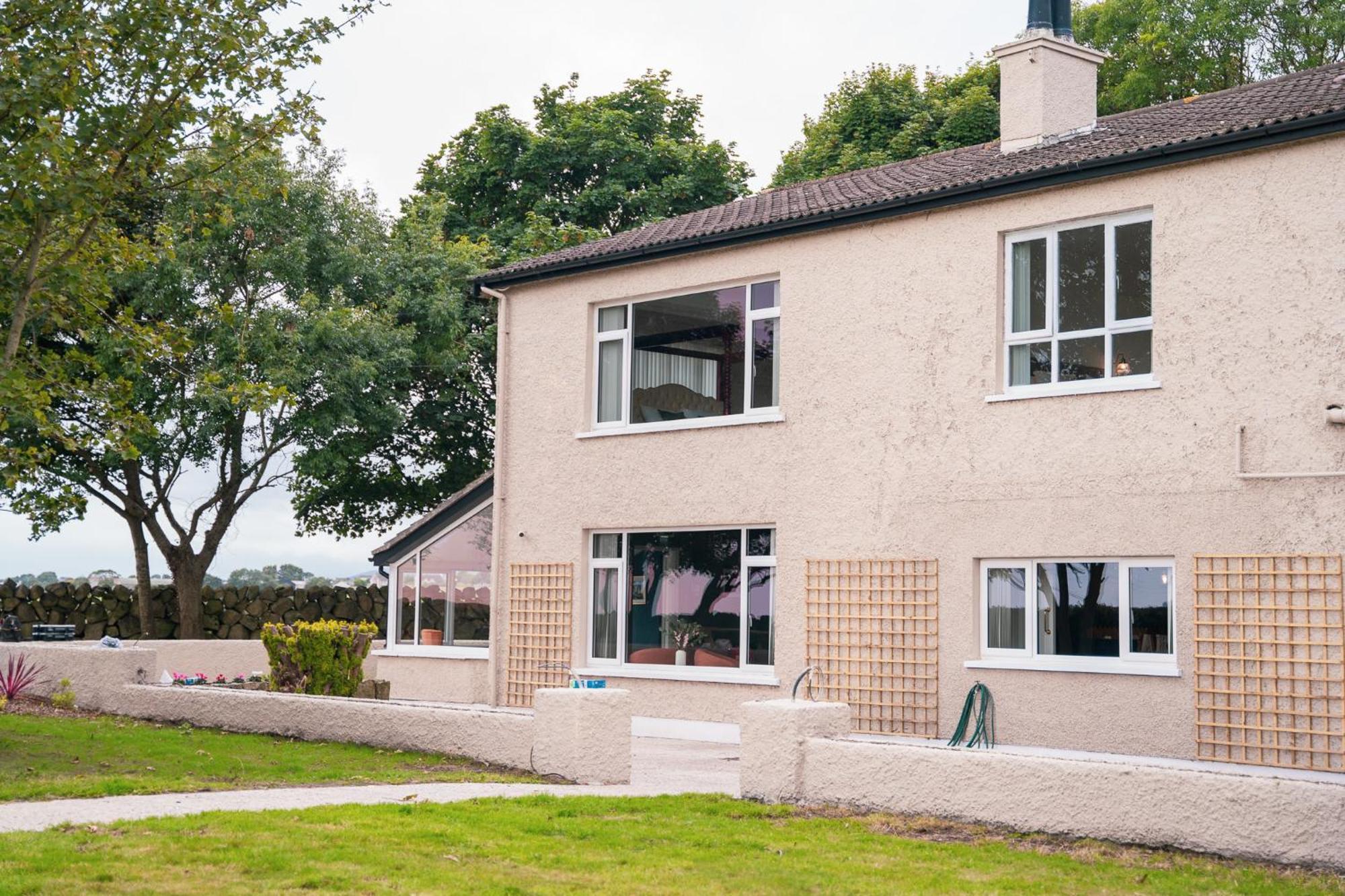 The Brambles Retreat In The Mournes Hotell Annalong Eksteriør bilde