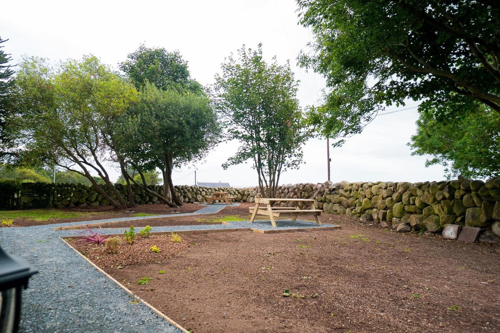 The Brambles Retreat In The Mournes Hotell Annalong Eksteriør bilde