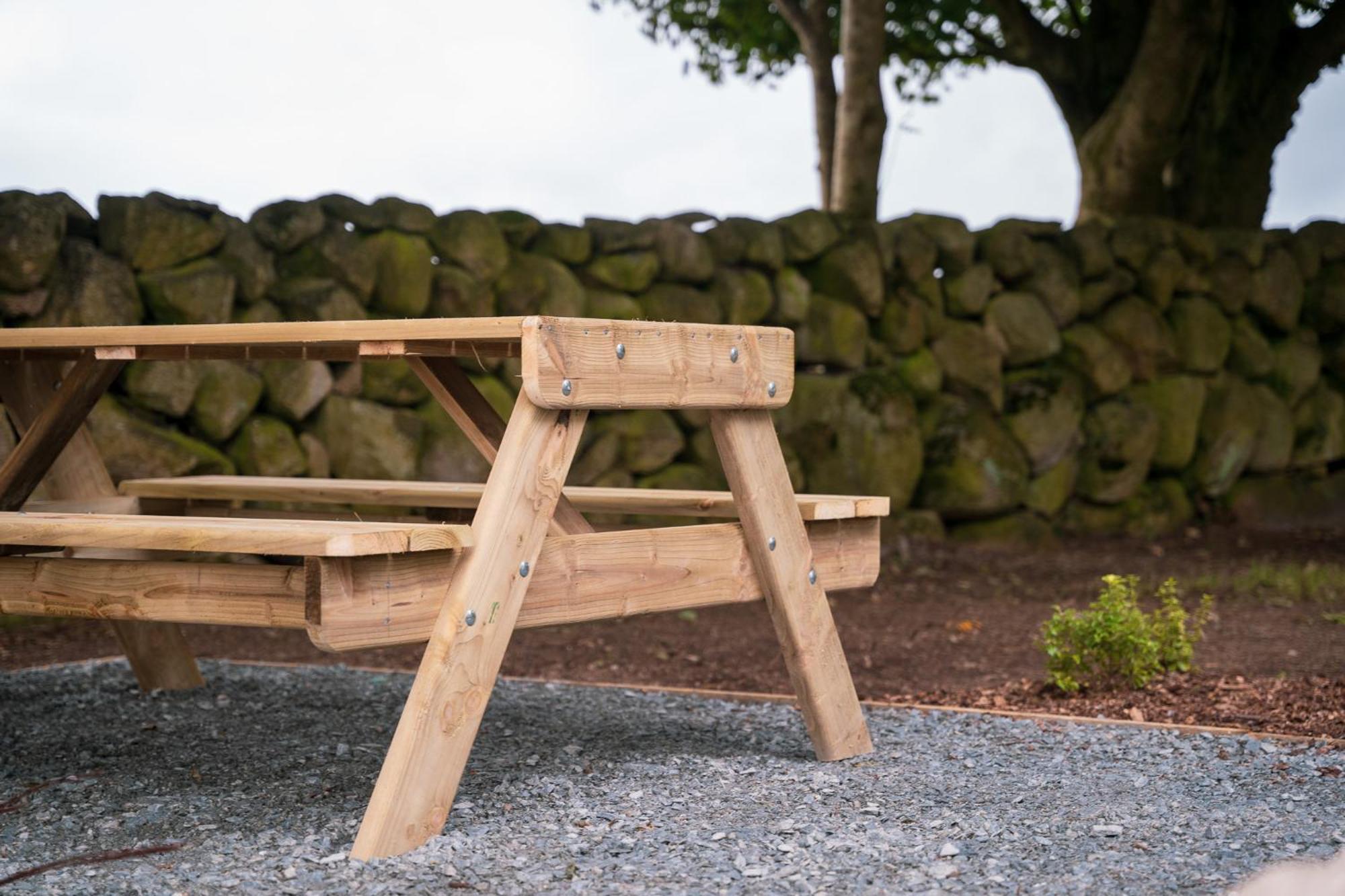 The Brambles Retreat In The Mournes Hotell Annalong Eksteriør bilde
