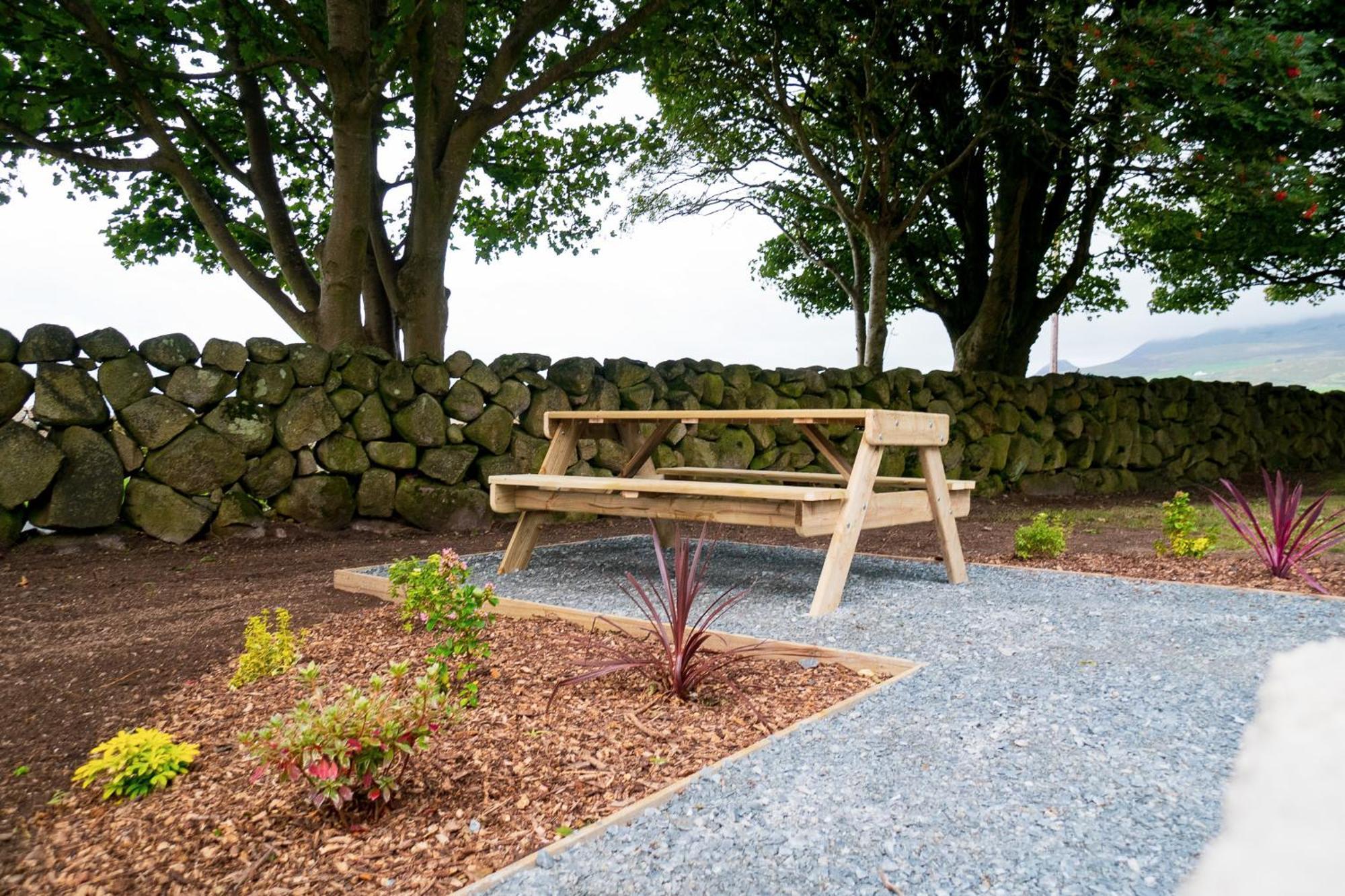 The Brambles Retreat In The Mournes Hotell Annalong Eksteriør bilde