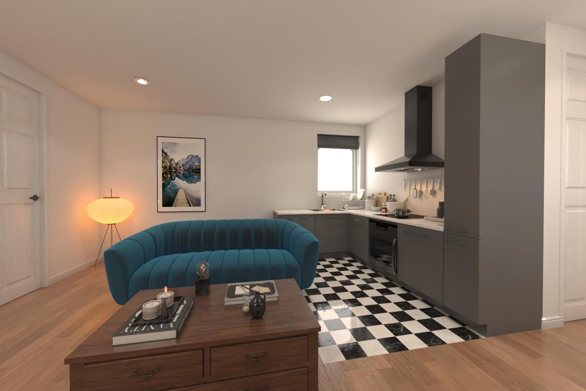 The Brambles Retreat In The Mournes Hotell Annalong Eksteriør bilde