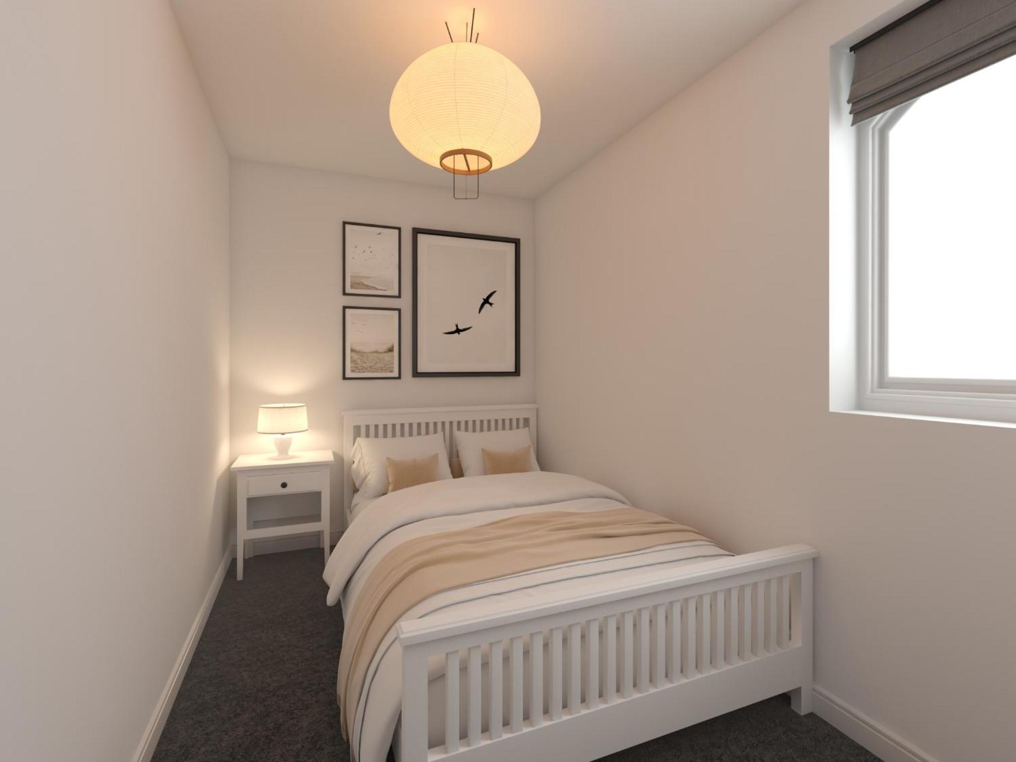 The Brambles Retreat In The Mournes Hotell Annalong Eksteriør bilde